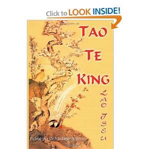  Lao Tseu. Tao Te King (French Edition) (9781453749999) Lao 