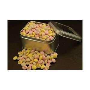 Message Candy   7 oz. bag in Tin Grocery & Gourmet Food