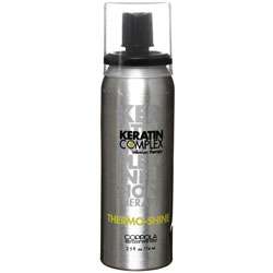 Keratin Complex Infusion Therapy Thermo Shine 2.5 oz Spray   
