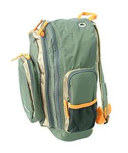 Esprit Sleek & Stylish Cargo Backpack  