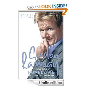 Humble Pie (Quick Reads) Gordon Ramsay  Kindle Store
