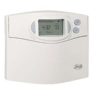  H 7 Day AutoSaver Thermostat