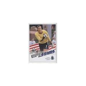  2010 Upper Deck MLS #198   Hope Solo Sports Collectibles