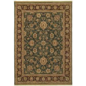   Rug Monaco Ocean 05600 36x53 Rectangle