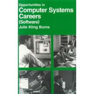  Opportunities in Computer System Careers (9780785791614 