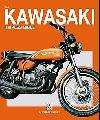 Kawasaki Triples Bible (Hardcover) Today 