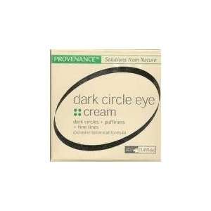  Provenance Dark Circle Eye Cream 40ml Health & Personal 