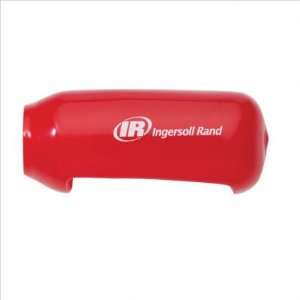  Ingersoll Rand 7802 BOOT Red Standard Protective Tool Boot 