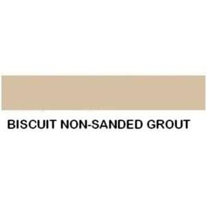  Biscuit Grout Non Sanded