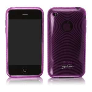  BoxWave Cyclone iPhone 3GS Crystal Slip   Concentric 