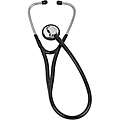 Mabis Healthcare Nurse Mates Stethoscope with LCD Timescope 