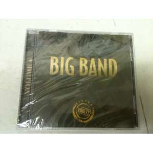 Big Band Volume 4 Various Music