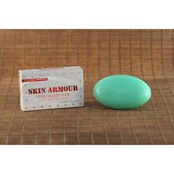 Skin Armour Anti mosquito Soap  
