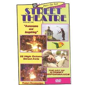 Street Theatre DVD