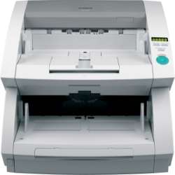 Canon DR 7580 Sheetfed Scanner  