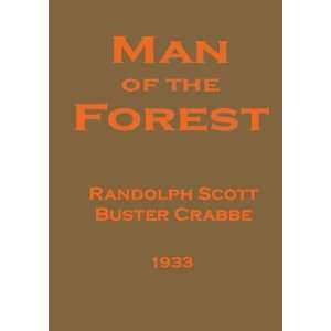  Man of the Forest Movies & TV