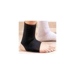  Invacare Neoprene Ankle Support, Large 10 12, QTY 1 