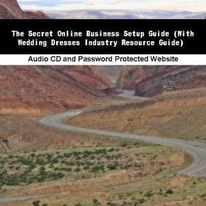   Guide (With Wedding Dresses Industry Resource Guide) James Orr Books
