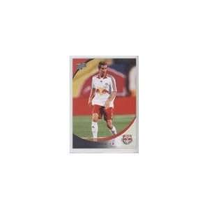  2008 Upper Deck MLS #181   Kevin Goldthwaite Sports 