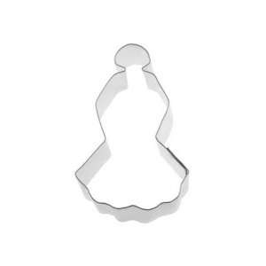  Bride Cookie Cutter Toys & Games