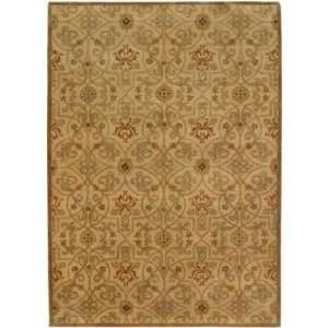  Jaipur Rugs PM 2 2 x 3 soft gold Area Rug