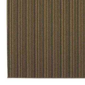  Tuftex Arezzo AZ155 Satin Cream 6 Square Area Rug