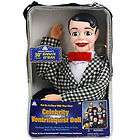 Mike Nelsons Danny ODay Goldberger Ventriloquist Doll Dummy Original 
