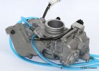 2004 Yamaha YZ250F YZF Stock OEM Engine Motor Carburetor Carb  