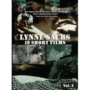  Lynne Sachs 10 Short Films Lynne Sachs Movies & TV