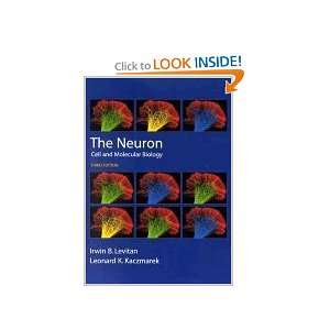  Neuron  Cell &_Molecular Biology 3RD EDITION Books