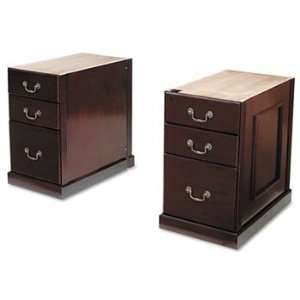  Star Quality Office Furniture Orion Collection Pedestals 