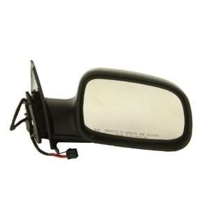   Parts 55155232AE Passenger Side Mirror Outside Rear View Automotive