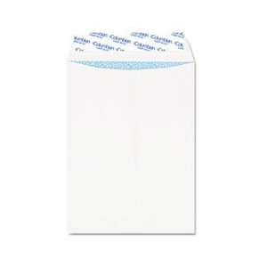   Tinted Catalog Envelopes, 10 x 13, 28lb, White Wove