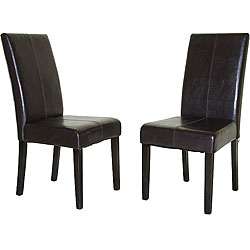 North Canyon Parsons Dining Chair (Set of 2)  