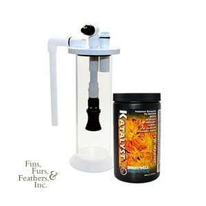  Hydra Aquatics BioPellet Reactor 2