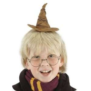  Harry Potter Mini Sorting Hat Party favor 