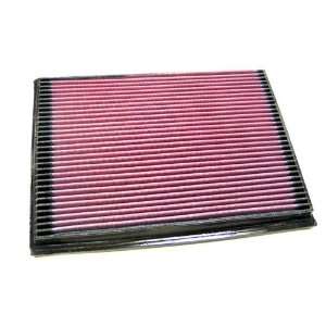    K&N 33 2097 High Performance Replacement Air Filter Automotive