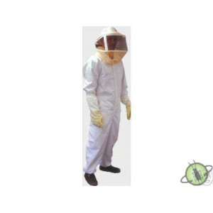  Complete Professional Bee Suit 2XL 
