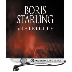   (Audible Audio Edition) Boris Starling, Seán Barrett Books