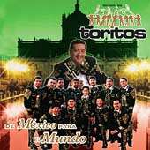 Mariachi Los Toritos   De Mexico Para El Mundo *  