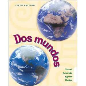  Dos Mundos (9780071150385) Books