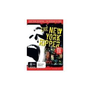  New York Ripper Movies & TV