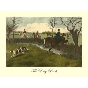   Dogs 18 X 24 Image Size Old Engraving Reproduction, We Have Other
