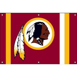  Washington Redskins Banner Flag *SALE*