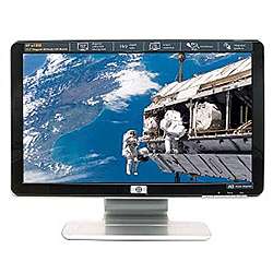 HP De branded TS 18W8 18.5 inch Widescreen LCD Monitor (Refurbished 