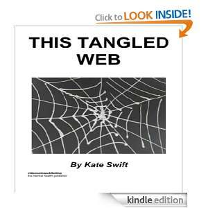 This Tangled Web Kate Swift  Kindle Store