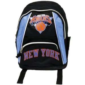    New York Knicks   Logo Rebound Mini Backpack