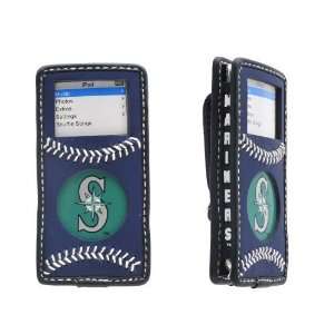    Seattle Mariners GameWear MLB 2G Nano iPod Case