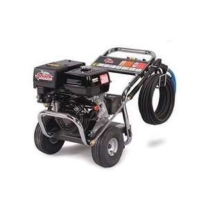   Pressure Washer w/ Honda GX Engine   DG 232437 Patio, Lawn & Garden