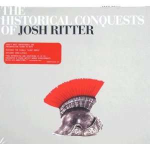  The Historical Conqu Josh Ritter Music